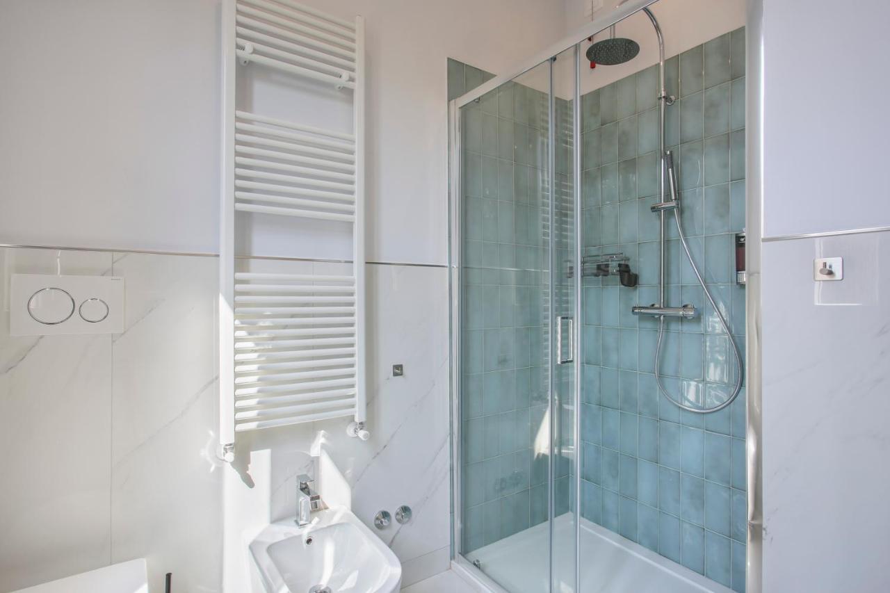 Versilia Mia - Beach At 8Min By Walk! New Rooms! Air Condition! Viareggio Bagian luar foto