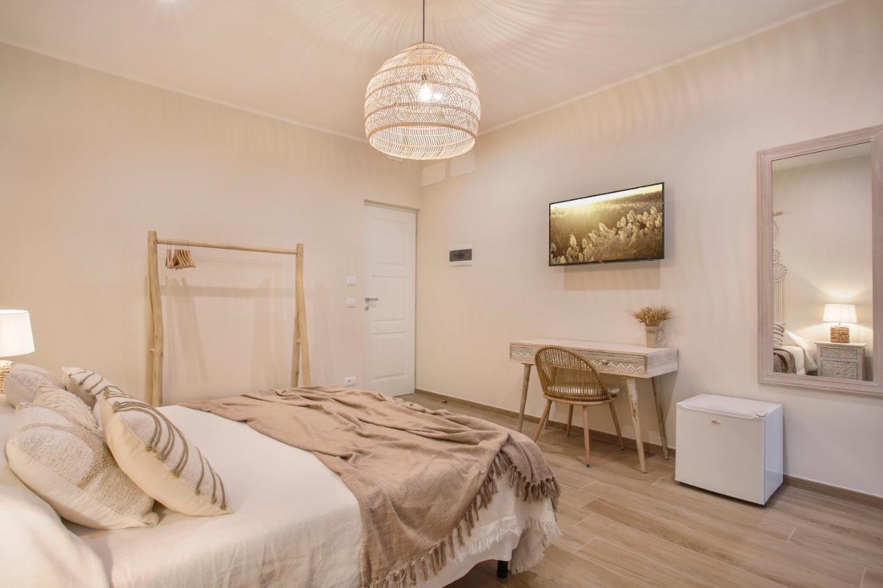 Versilia Mia - Beach At 8Min By Walk! New Rooms! Air Condition! Viareggio Bagian luar foto