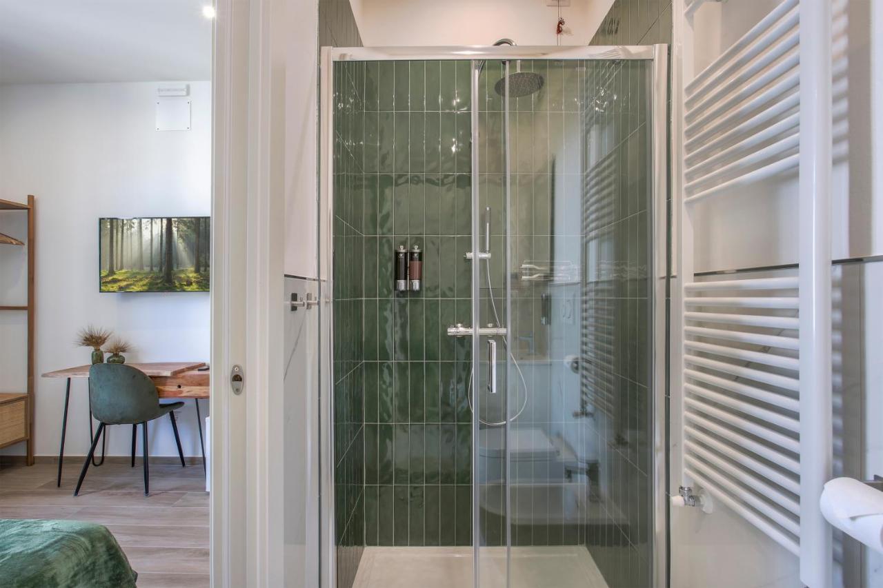 Versilia Mia - Beach At 8Min By Walk! New Rooms! Air Condition! Viareggio Bagian luar foto