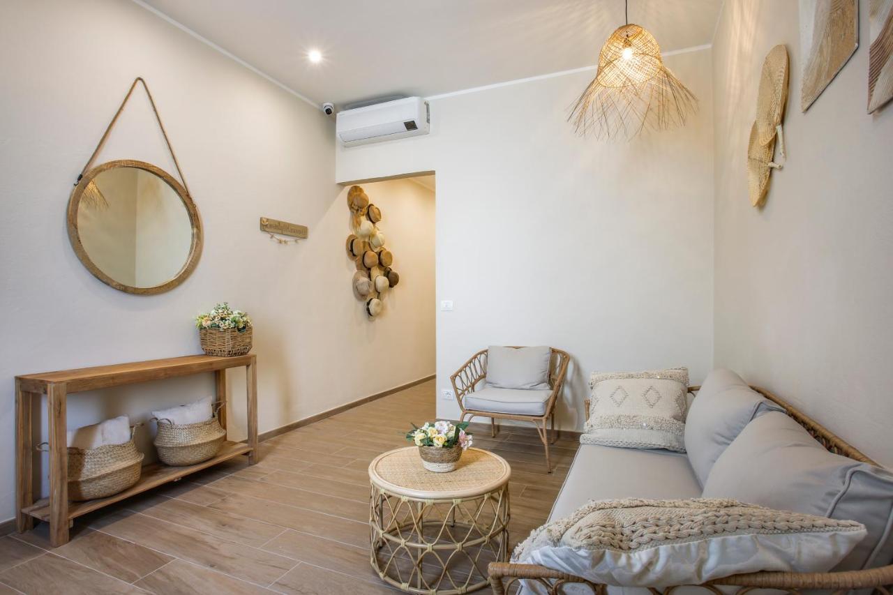 Versilia Mia - Beach At 8Min By Walk! New Rooms! Air Condition! Viareggio Bagian luar foto