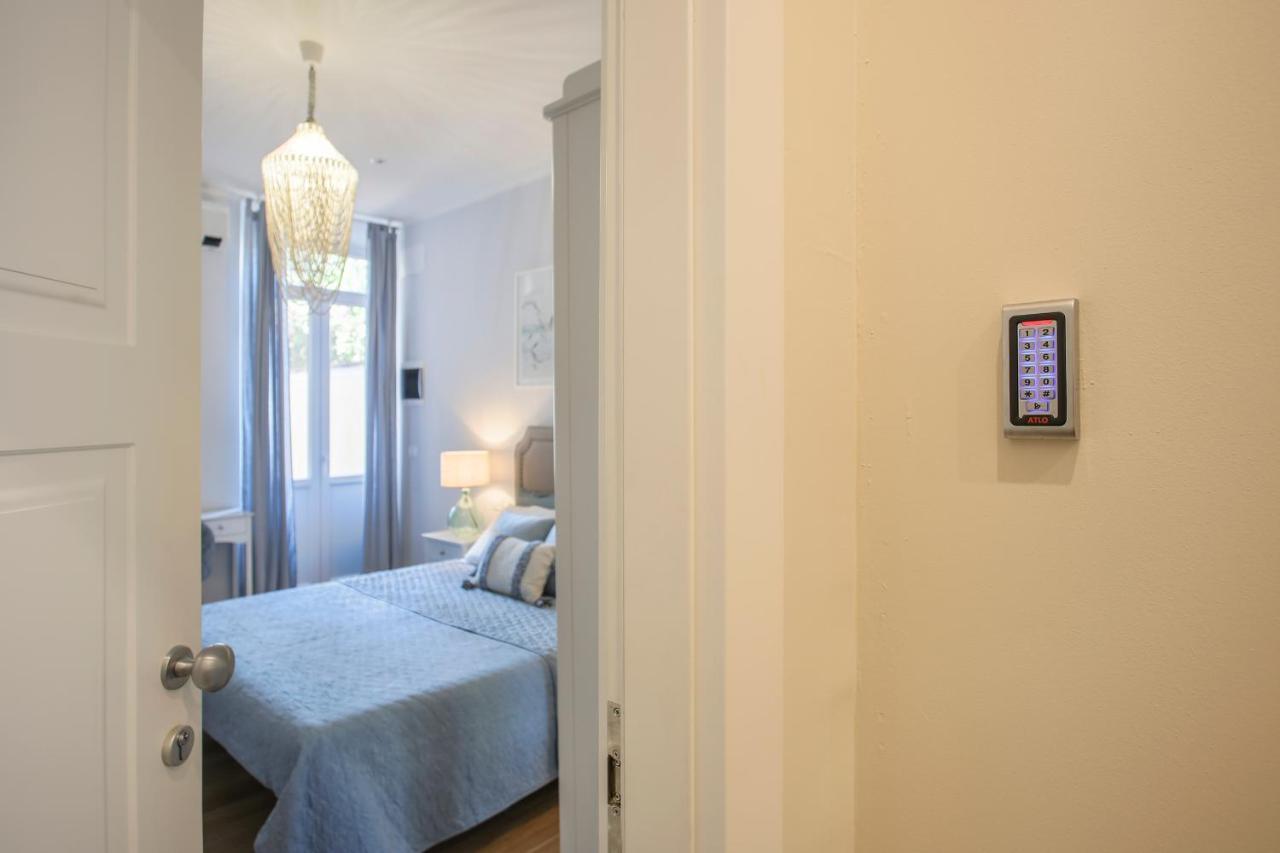 Versilia Mia - Beach At 8Min By Walk! New Rooms! Air Condition! Viareggio Bagian luar foto