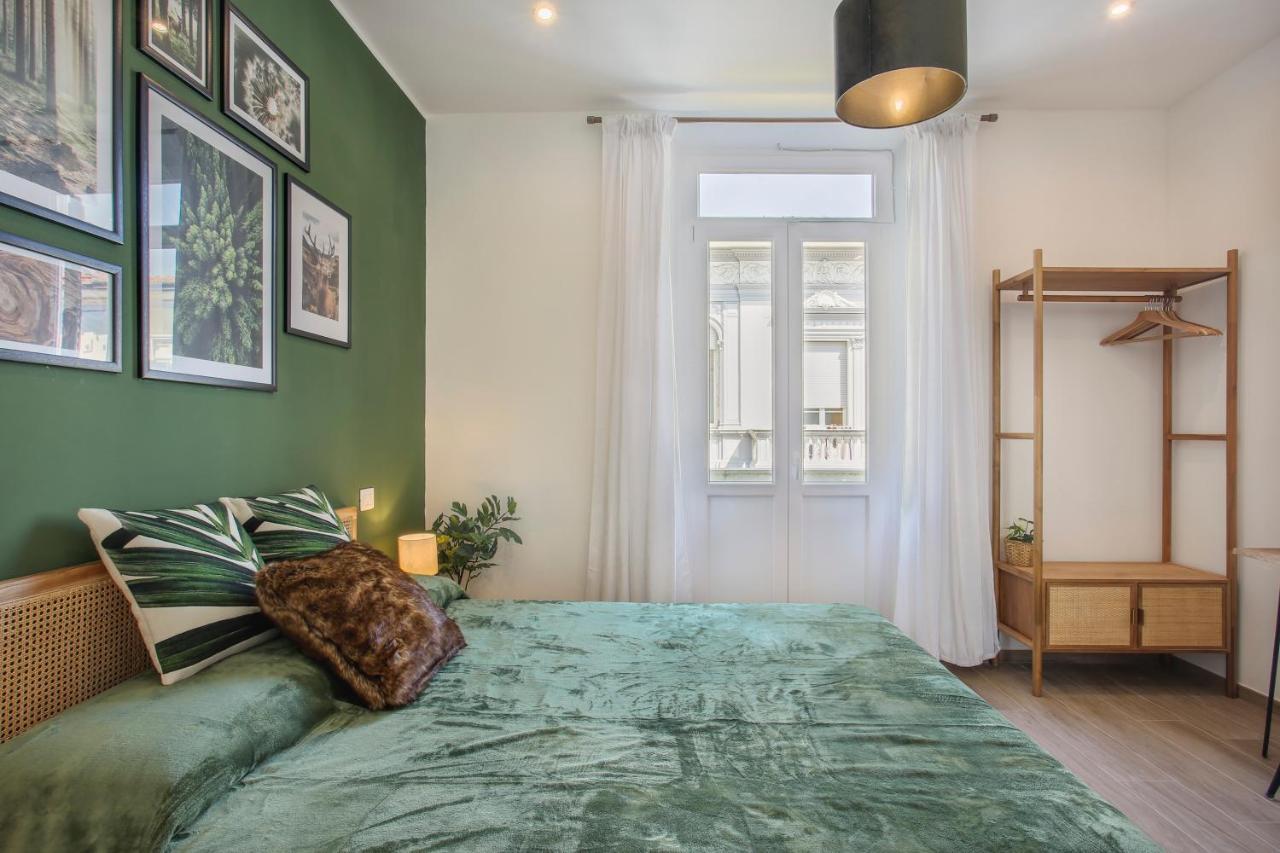 Versilia Mia - Beach At 8Min By Walk! New Rooms! Air Condition! Viareggio Bagian luar foto